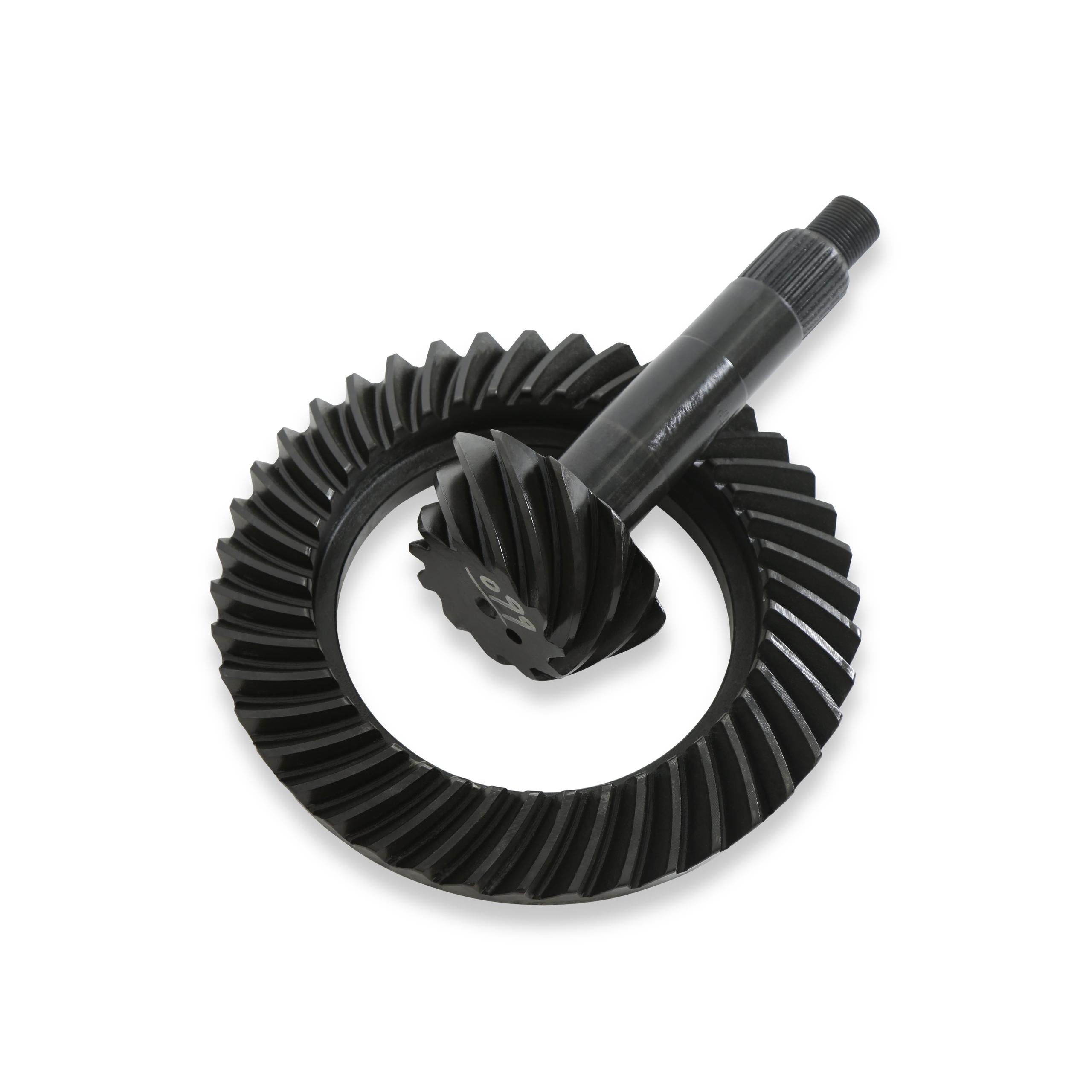 HURST Ring And Pinion - 02-111
