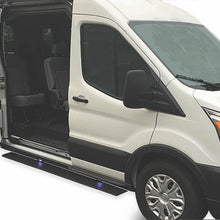 AMP Research Powerstep Plug-N-Play - 19-21 Mercedes-Benz Sprinter, Passenger and Driver (2019-2021 Sprinter 2500) - 76264-01A