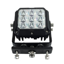 Oracle TITAN 4 90W High Performance Auxiliary Flood Light - White LED