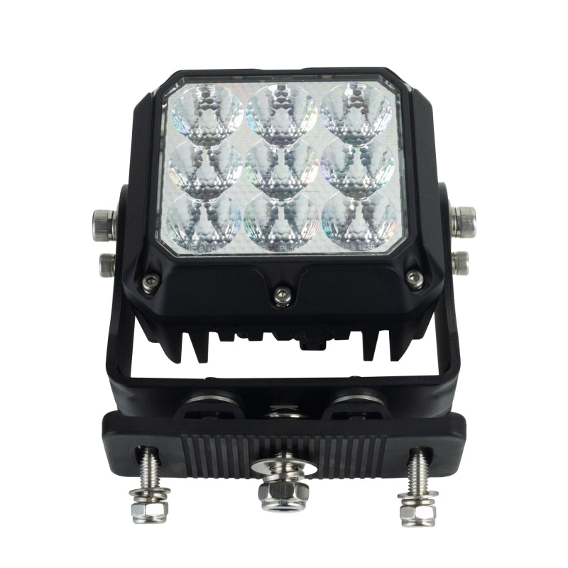 Oracle TITAN 4 90W High Performance Auxiliary Flood Light - White LED