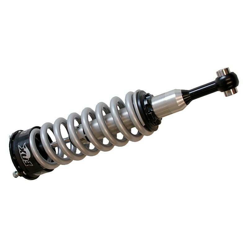 MaxTrac Fox 2.0 Performance Coil Over (1 Pc) - 762725FC