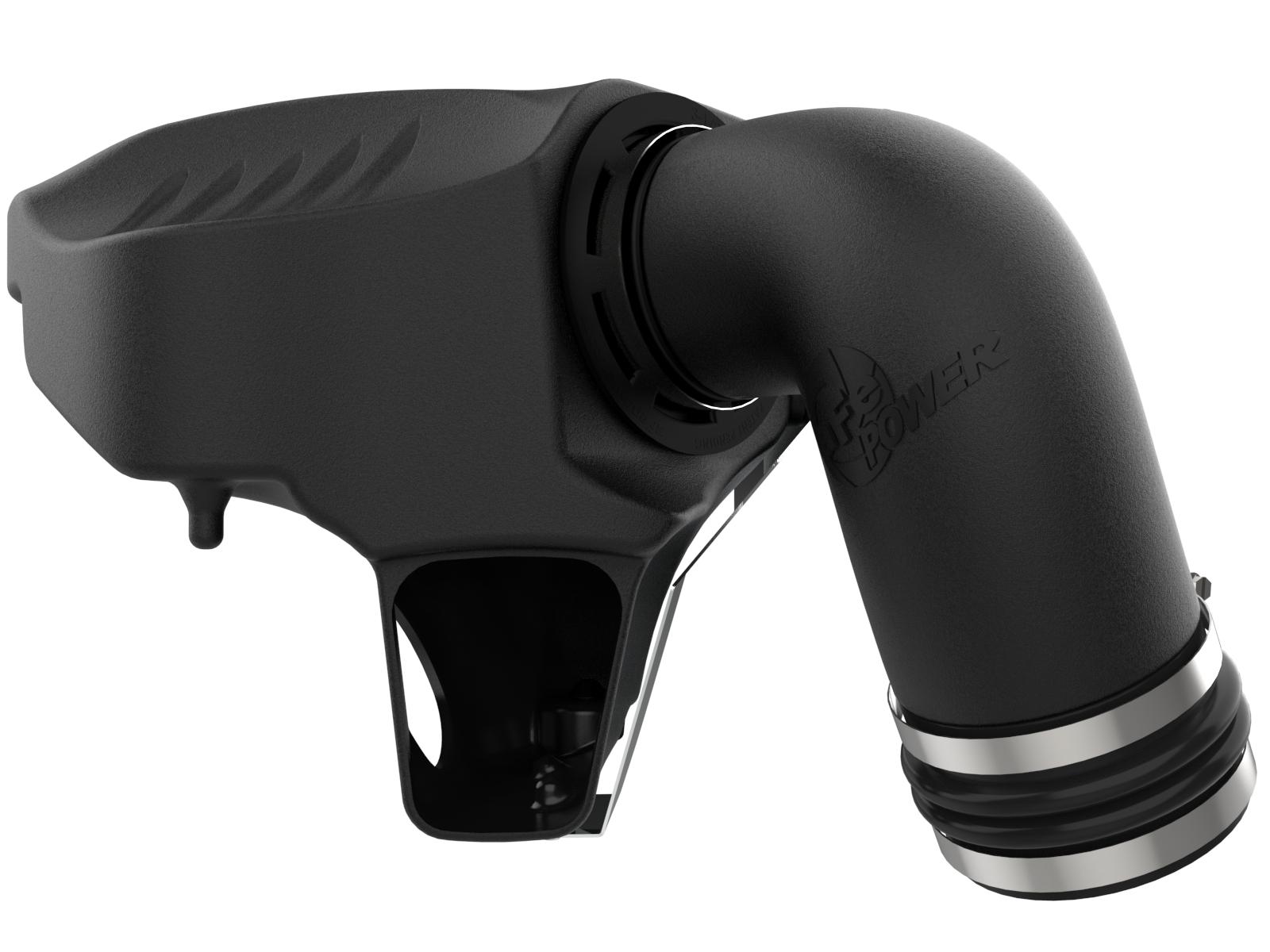 AFE Momentum GT Cold Air Intake System w/ Pro DRY S Media - 51-76309