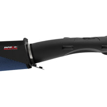AFE Rapid Induction Cold Air Intake System w/ Pro 5R Filter (Jeep Wrangler (JL)/Gladiator (JT) 18-21 V6-3.6L) - 52-10008R