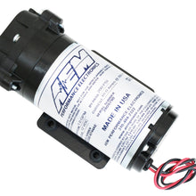 AEM V2 WATER/METHANOL INJECTION KIT W/O TANK