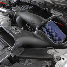 AFE 54-13061R Magnum FORCE Stage-2 Cold Air Intake System w/ Pro 5R Filter (2021-2025 Ford F-150 V6 3.5L Ecoboost)