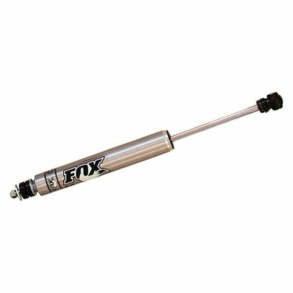 MaxTrac FOX 2.0 PERFORMANCE FRONT/REAR SHOCK - 26" EXT. (MULTIPLE HEIGHTS, MULTIPLE APPLICATIONS) (1 PC) - 763326F