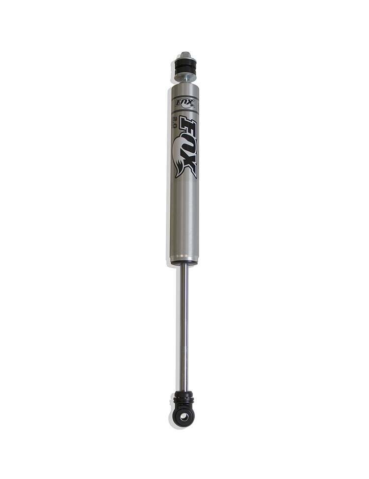 MaxTrac FOX 2.0 PERFORMANCE FRONT/REAR SHOCK - 28" EXT. (MULTIPLE HEIGHTS, MULTIPLE APPLICATIONS) (1 PC) - 763328F