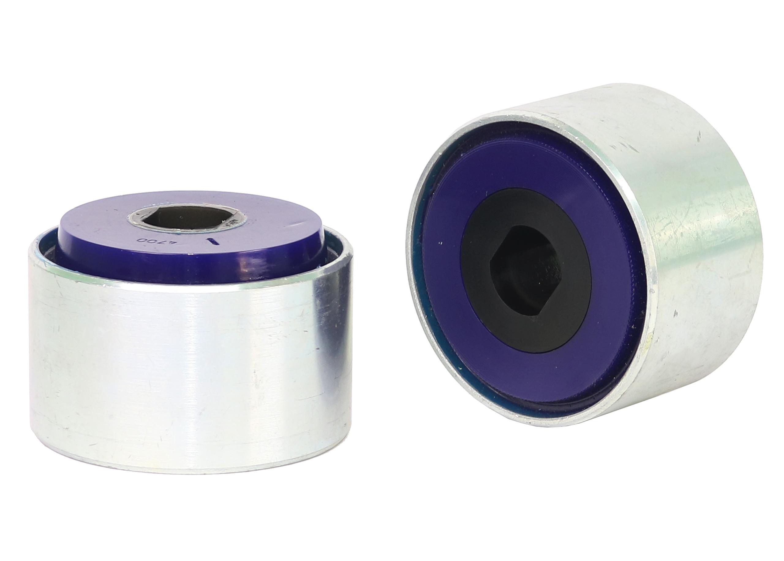 SuperPro Fr Ctrl Arm Bush Kit - SPF4699K