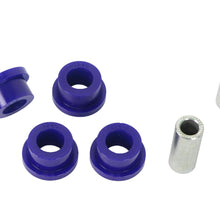 SuperPro R/ CTRL ARM - OUTER BUSH KIT - SPF2372K