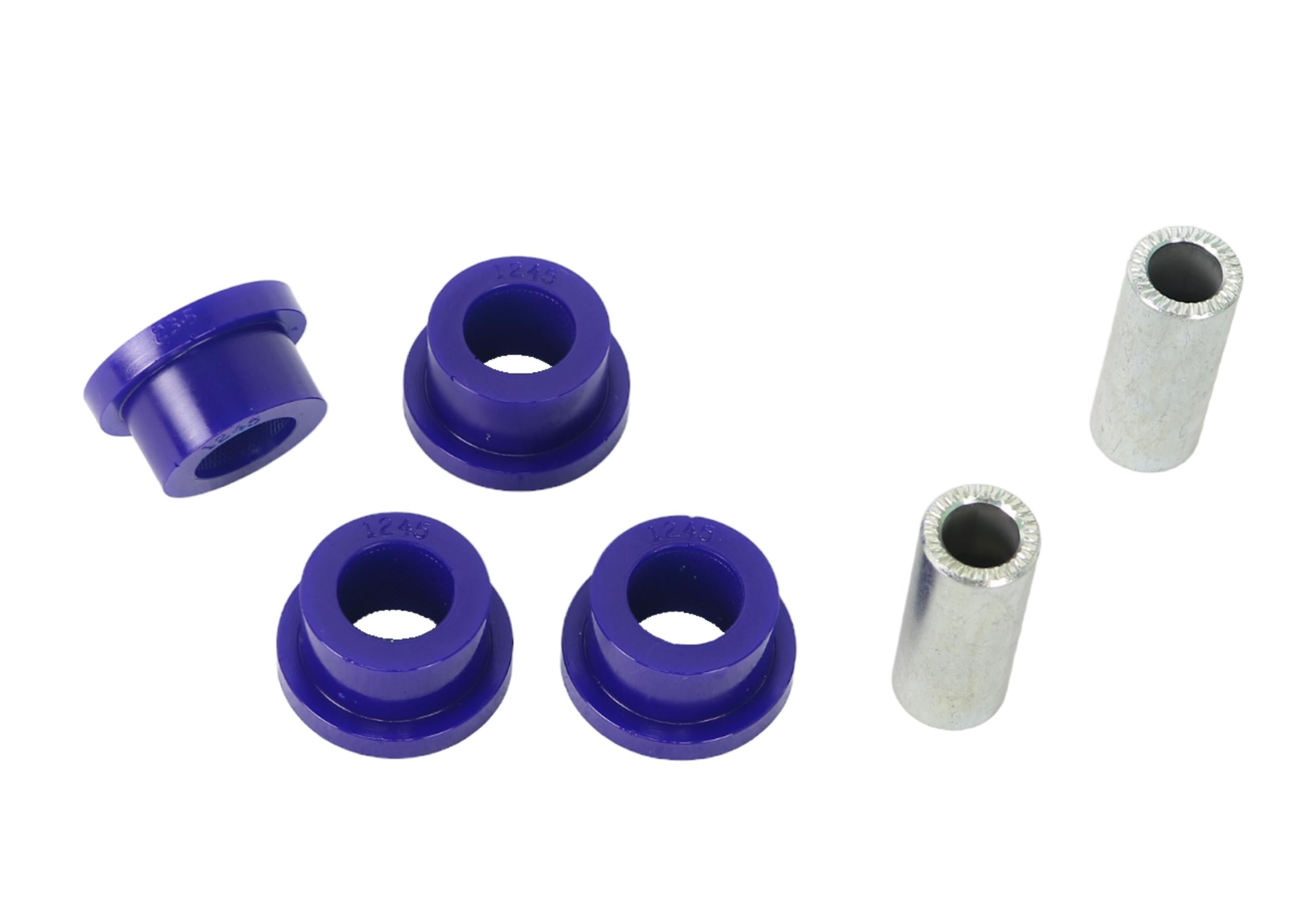 SuperPro R/ CTRL ARM - OUTER BUSH KIT - SPF2372K