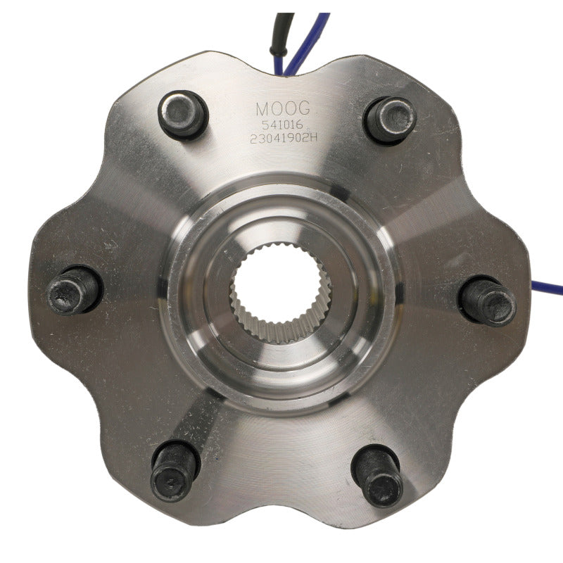 MOOG 17-22 Nissan Armada Rear Hub Assembly