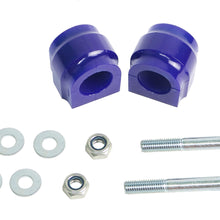 SuperPro Body Mount Bushing Kit - SPF3355-26RK