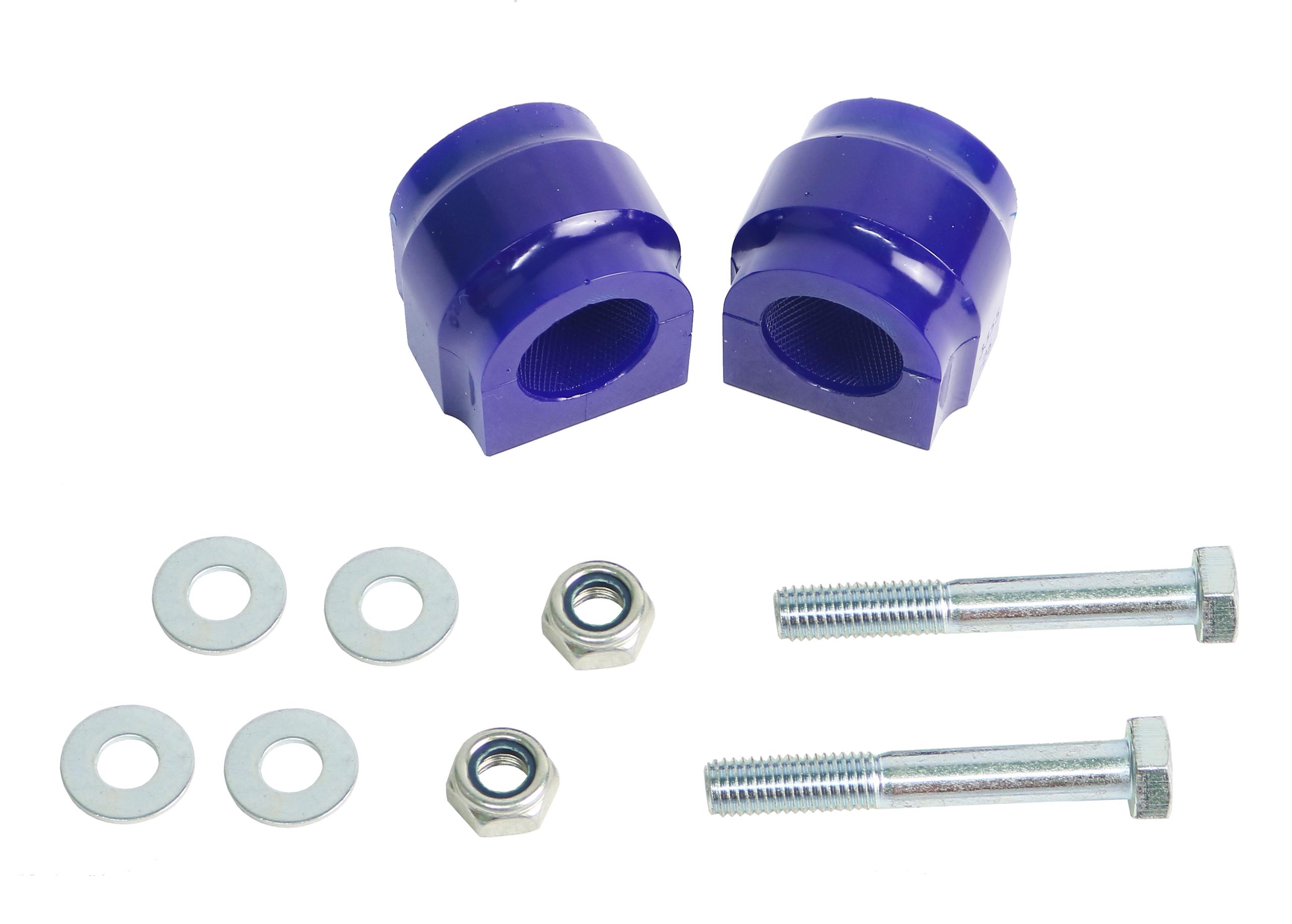 SuperPro Body Mount Bushing Kit - SPF3355-26RK