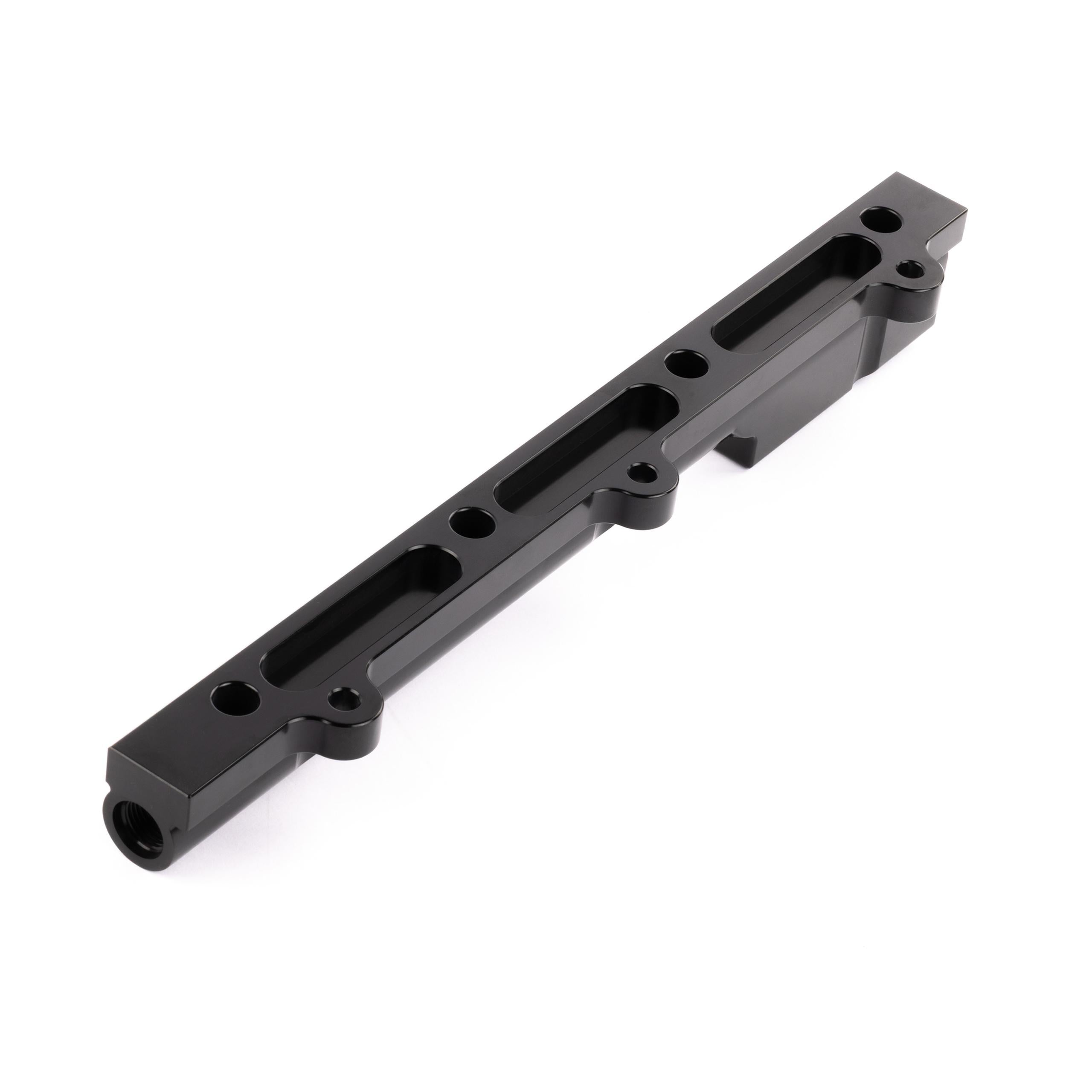 AEM Hi Vol Fuel Rail - 25-100BK