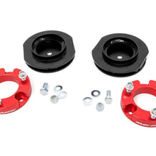 Rough Country  (2003-2009 4Runner) - 763RED