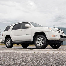 Rough Country  (2003-2009 4Runner) - 763RED
