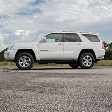 Rough Country  (2003-2009 4Runner) - 763RED