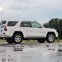 Rough Country  (2003-2009 4Runner) - 763RED
