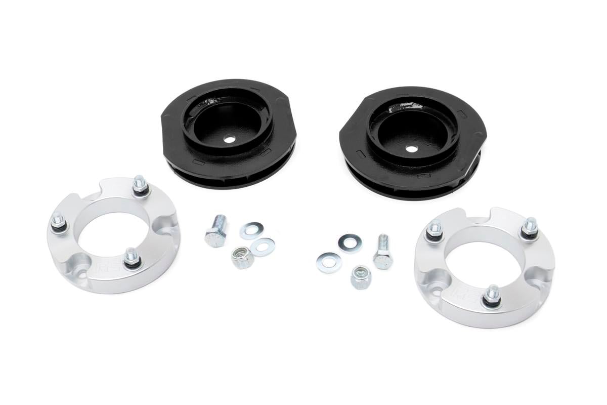 Rough Country 2-inch Suspension Lift Kit (2003-2009 4Runner) - 763
