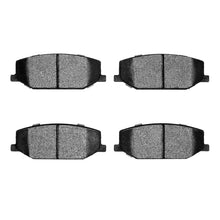 DFC 83-95 Suzuki Sj410 Front 4000 Hybridynamic Brake Pads