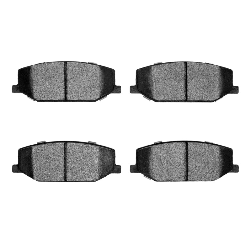 DFC 83-95 Suzuki Sj410 Front 4000 Hybridynamic Brake Pads