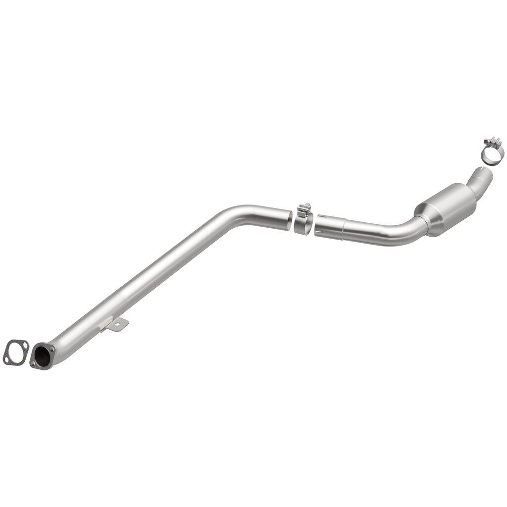 Magnaflow OEM Grade Direct-Fit Catalytic Converter (2011-2012 X3) - 52249