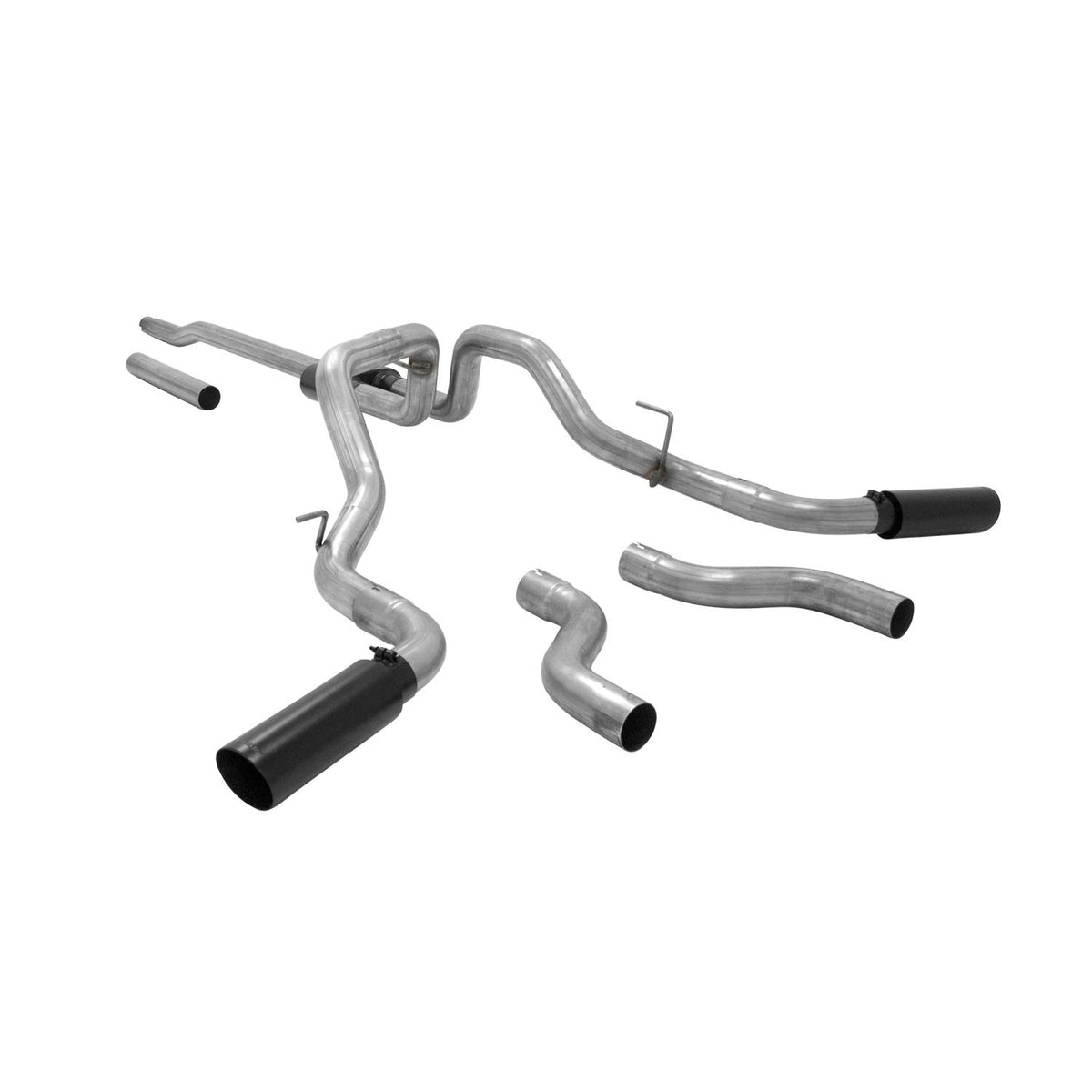 Flowmaster 817696 04-08 Ford F150 V8 Otl Dor/S 409S