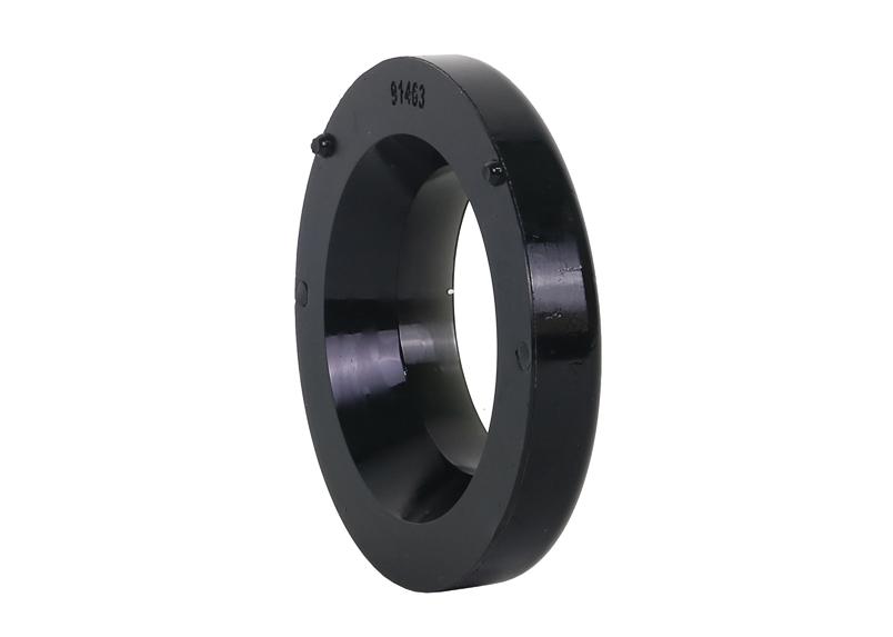 Whiteline Performance Spring - pad upper bushing (2018-2024 Gladiator, Wrangler) - W73458