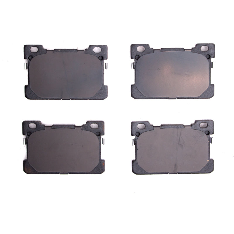 DFC 17-19 Genesis G90 Rear 4000 Hybridynamic Brake Pads