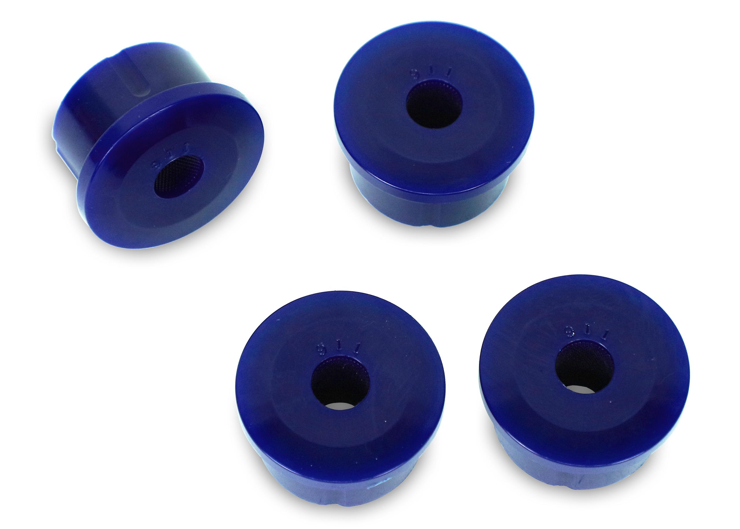 SuperPro Toyota - Sprg/Fr/Eye Bush - SPF0911K