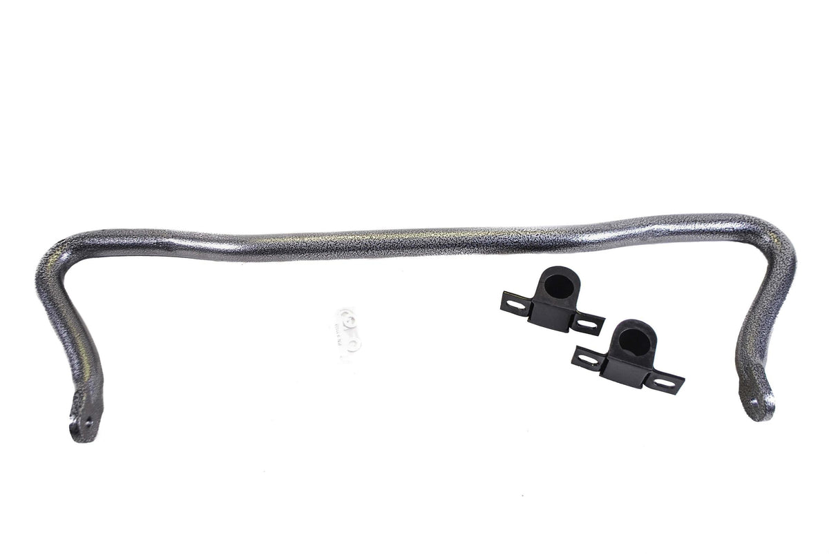 Hellwig Front Sway Bar Kit Ford 99-04 F250/350 Super Duty 4WD Stock height to 6" lift, 00-05 Excursion 4WD Stock height to 6" lift, 00-07 F450 Cab and Chassis 2WD - 7640