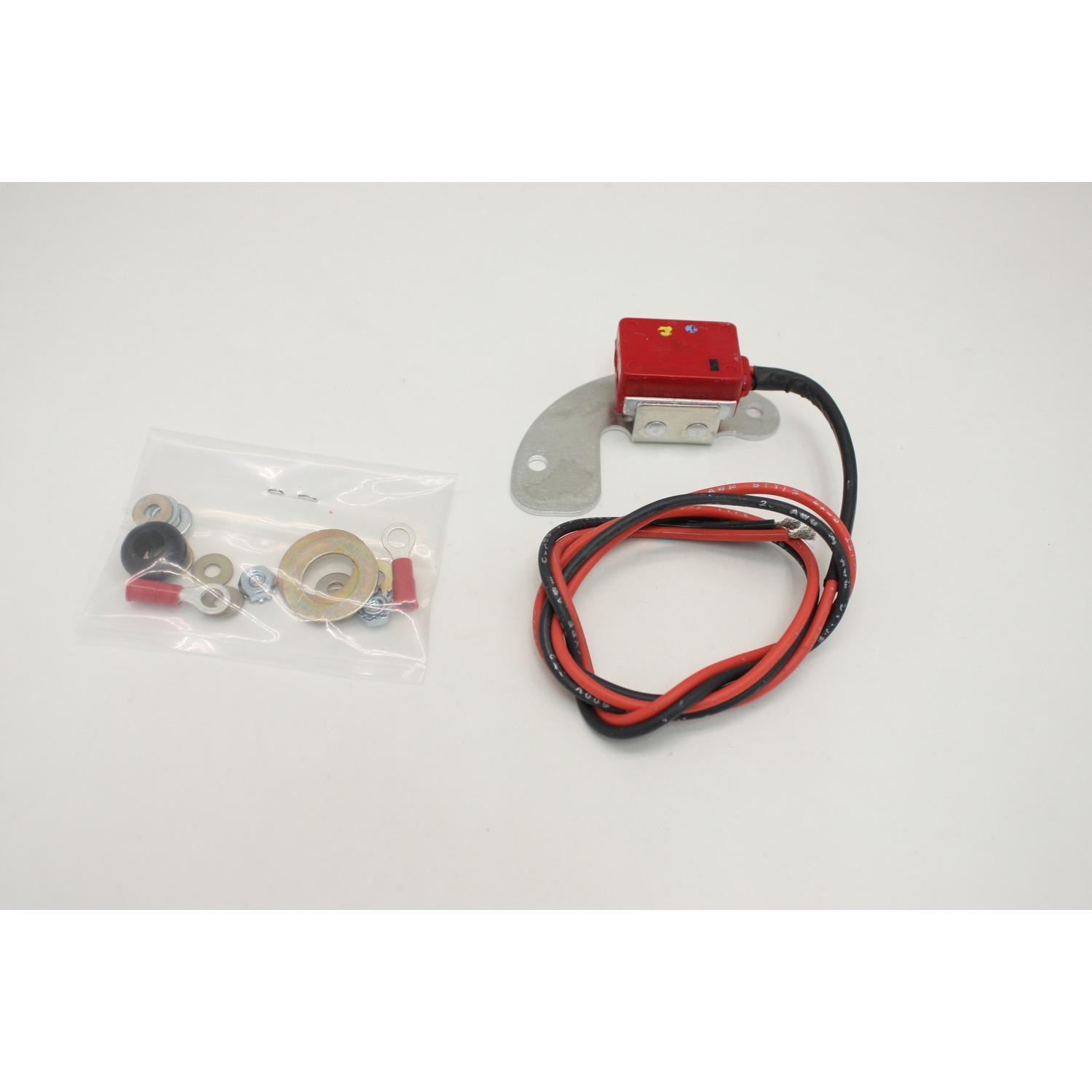 Pertronix 911810 Module Replacement (Only) (One Module) For 91181 Ignitor Ii Kit - 911810