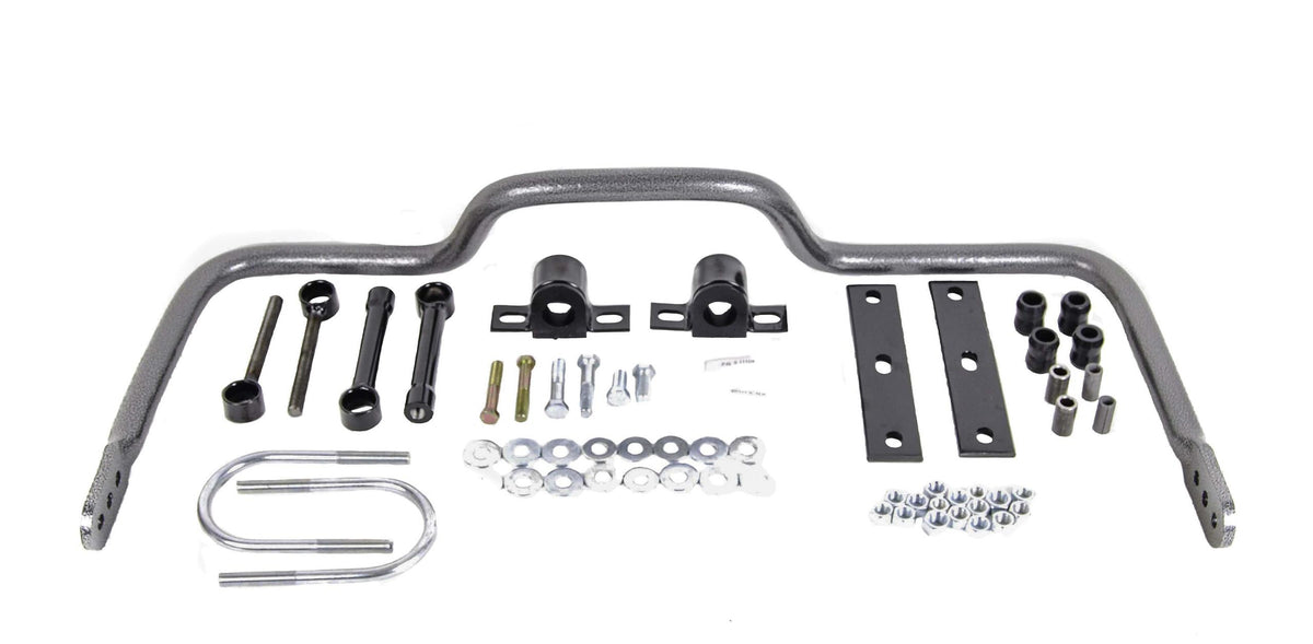 Hellwig Rear Sway Bar Ford 00-05 Excursion 2WD/4WD - 7643