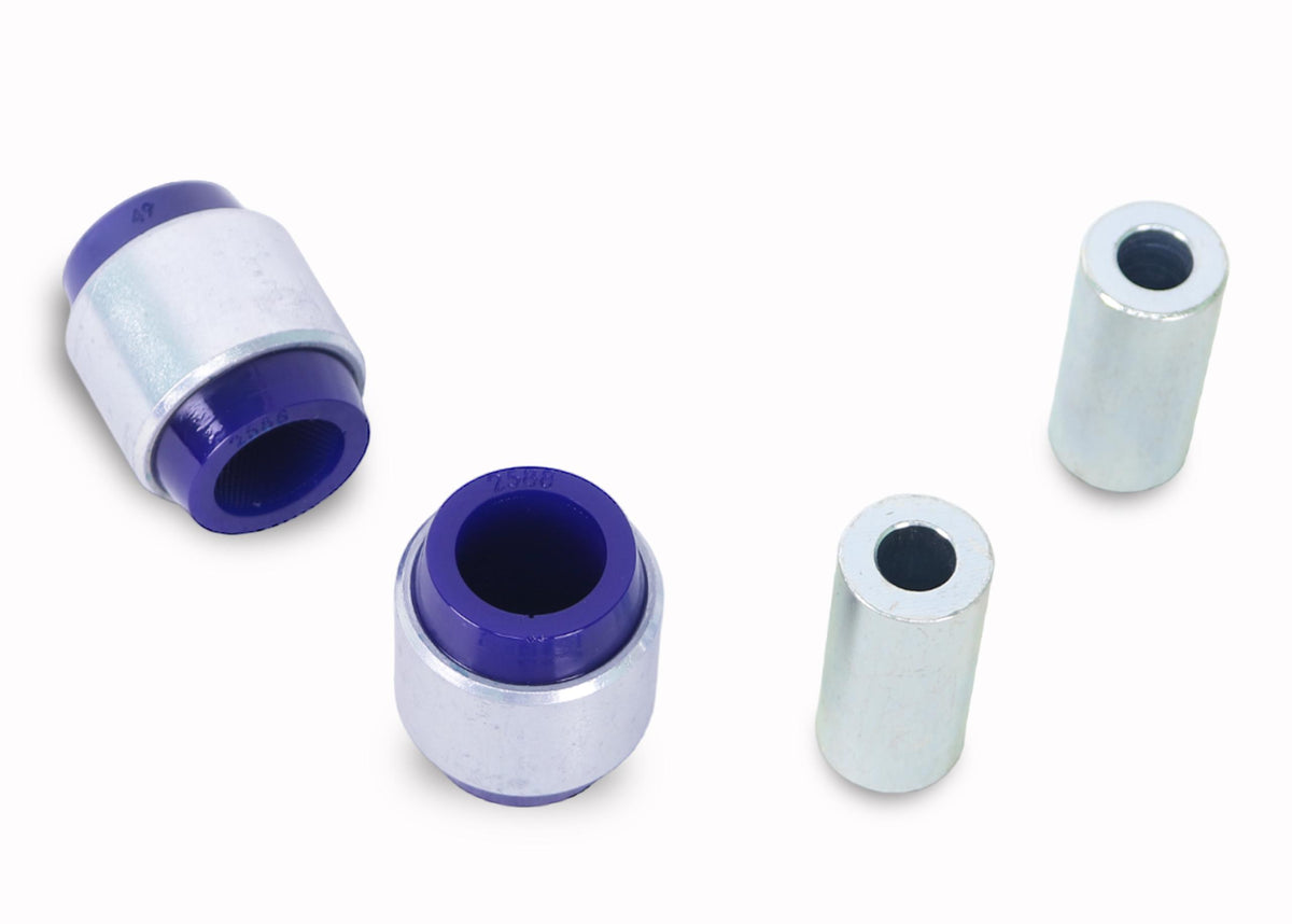 SuperPro R/ UPPER OR LWR CTRL ARM KIT - SPF2588K
