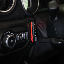 AFE SCORCHER GT PLUS Power Module (2018-2023 Gladiator 3.6, 2018-2023 Wrangler 3.6) - 77-46208