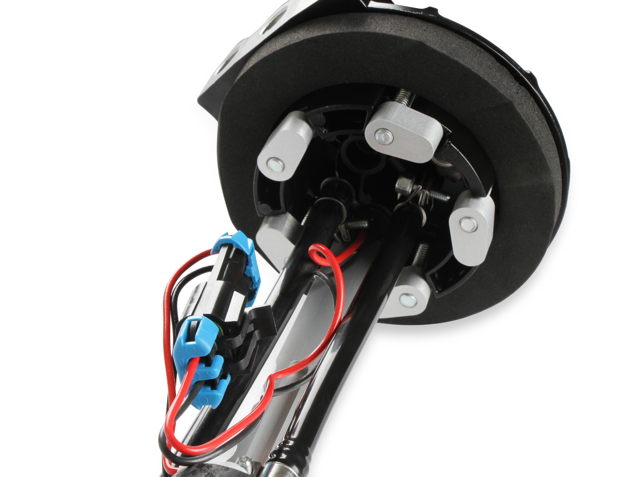 Holley In-Tank Retrofit Fuel Module - 12-171