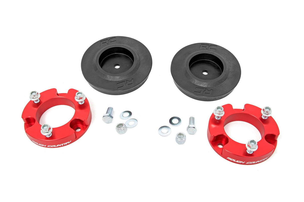 Rough Country  (2010-2020 4Runner) - 764RED
