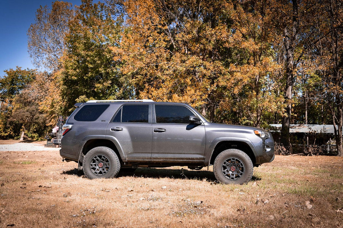 Rough Country  (2010-2020 4Runner) - 764RED