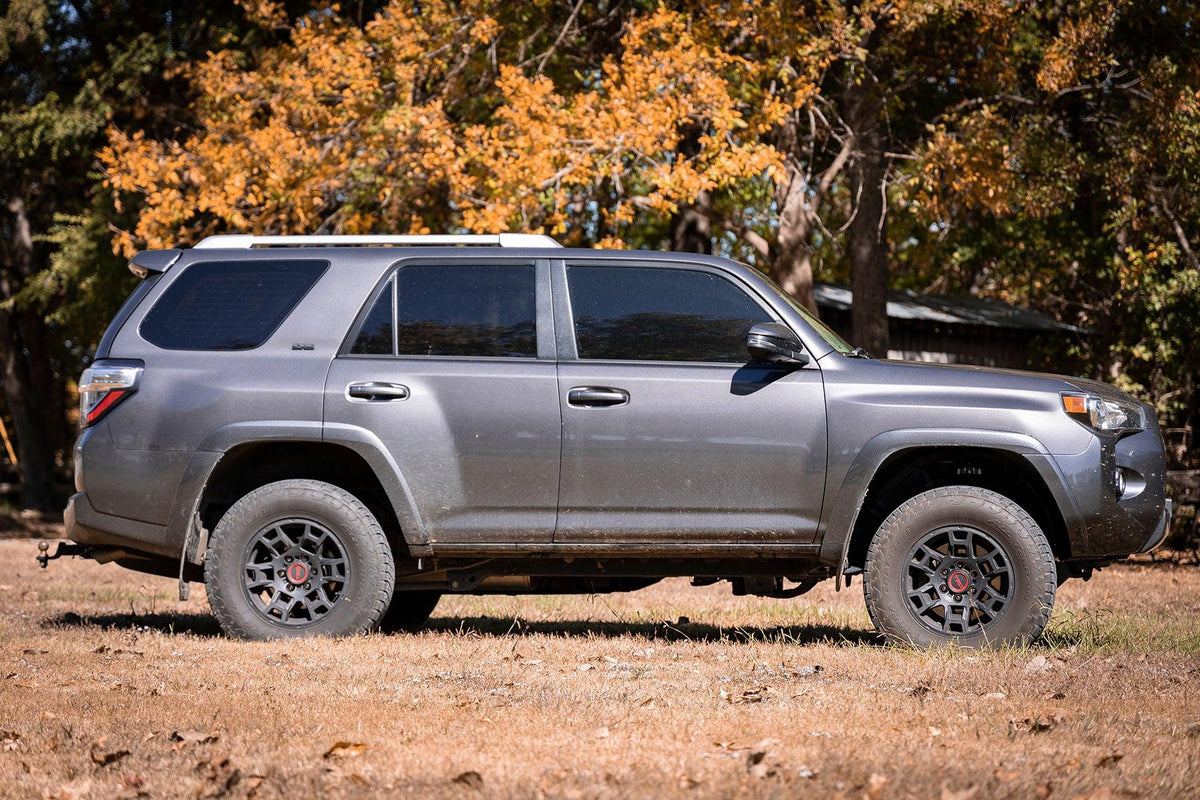 Rough Country  (2010-2020 4Runner) - 764RED
