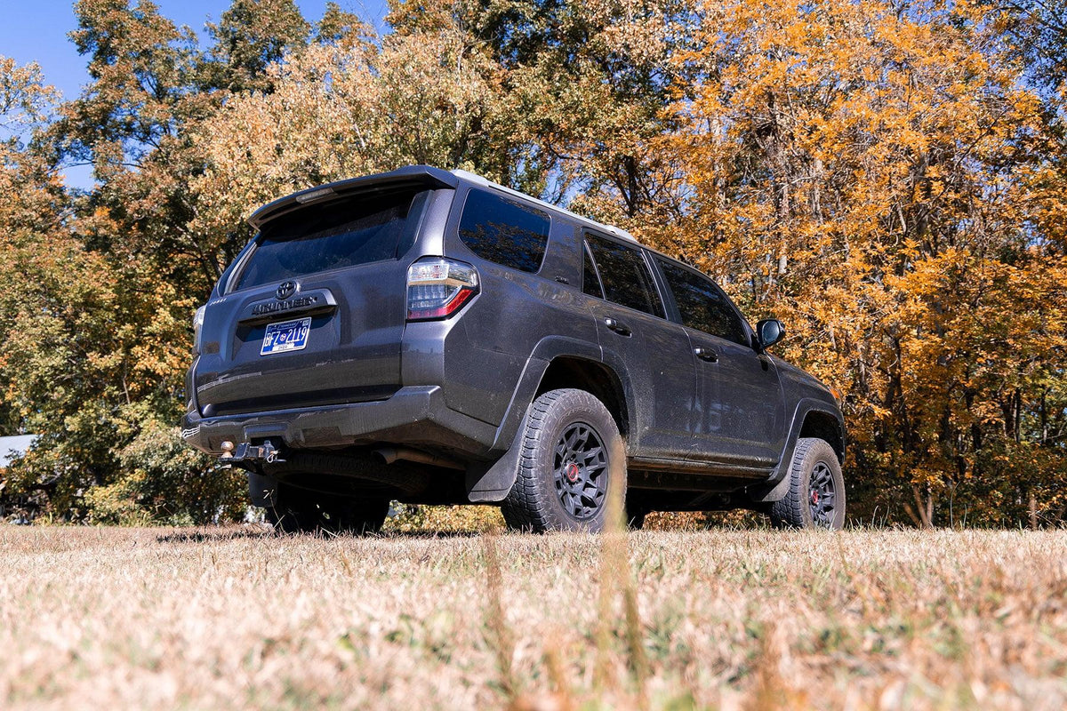 Rough Country  (2010-2020 4Runner) - 764RED