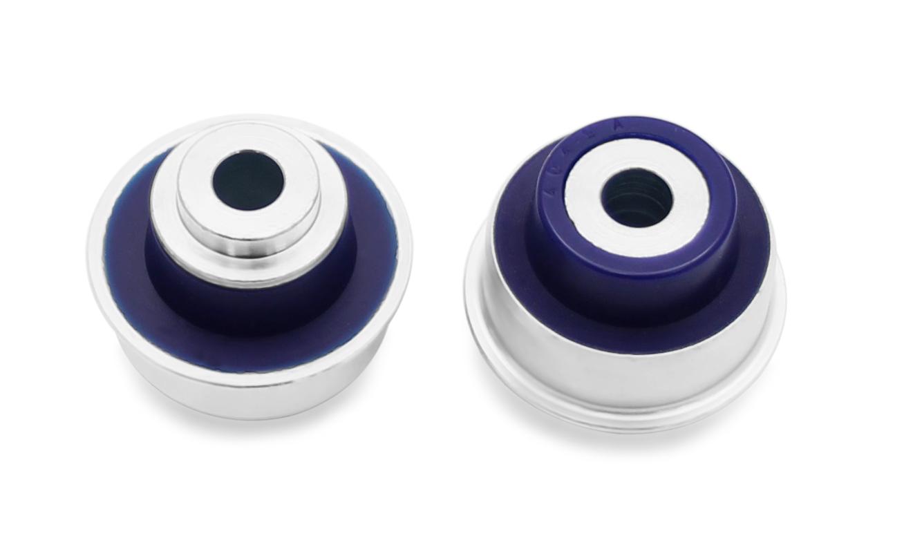 SuperPro Fr Lower Ctrl Arm Bush Kit - SPF4049K