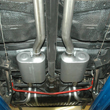 Flowmaster 817409 68-72 Gm A-Body 2.5"  Amt Dor 409S