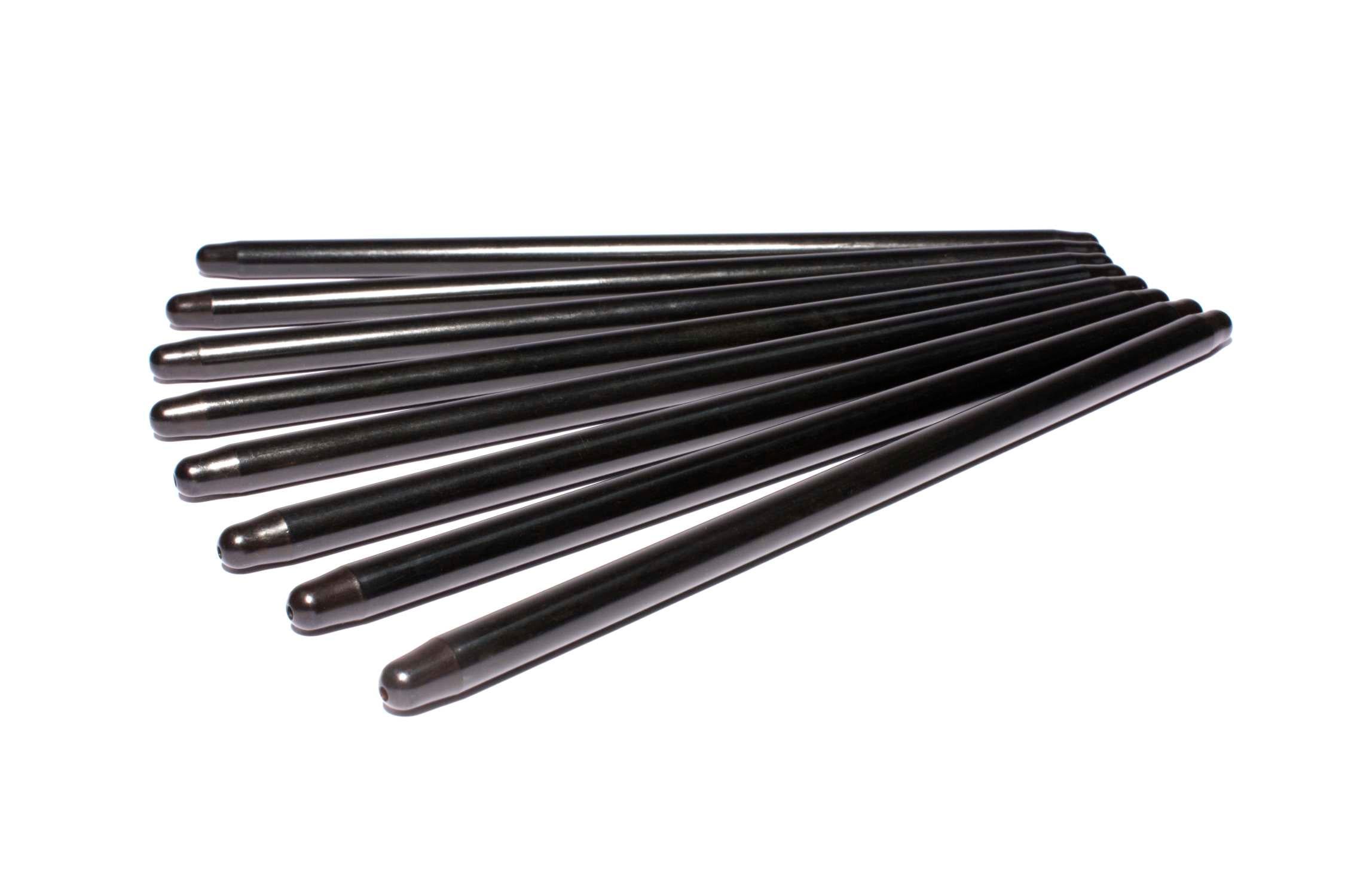 Comp Cams Hi-Tech 7.475" Long, .080" Wall, 5/16" Diameter Pushrod - 7651-8