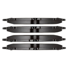 DFC 19-25 Porsche Macan Front 4000 Hybridynamic Brake Pads