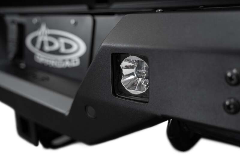 Addictive Desert Designs 2024-2025 Toyota Tacoma Stealth Rear Bumper - R670081280103