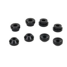 Whiteline Performance Control Arm - Lower Inner Front Bushing - W53410