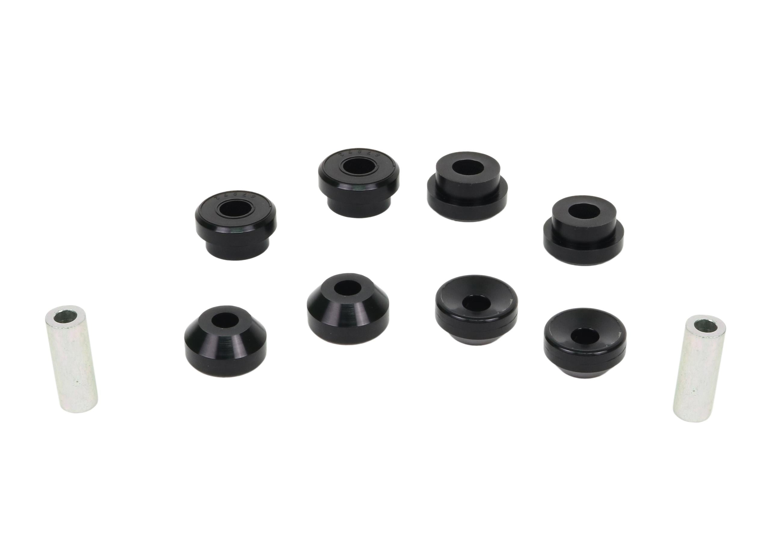 Whiteline Performance Control Arm - Lower Inner Front Bushing - W53410