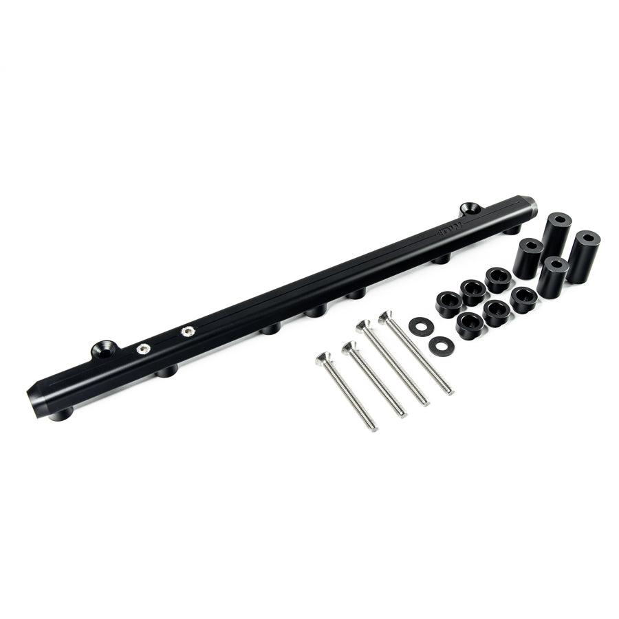 DeatschWerks Toyota 2JZ-GTE Fuel Rails (1993-1998 Supra) - 7-600