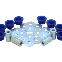 SuperPro LOTUS ELISE FRNT UPPER CTL ARM - SPF2602K