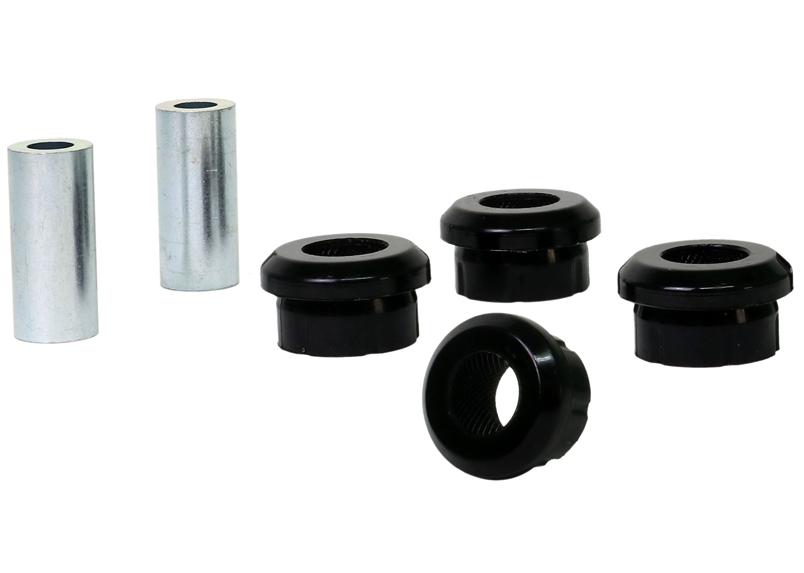 Whiteline Performance Control Arm Lower Rear - Outer Bushing Kit - W63576